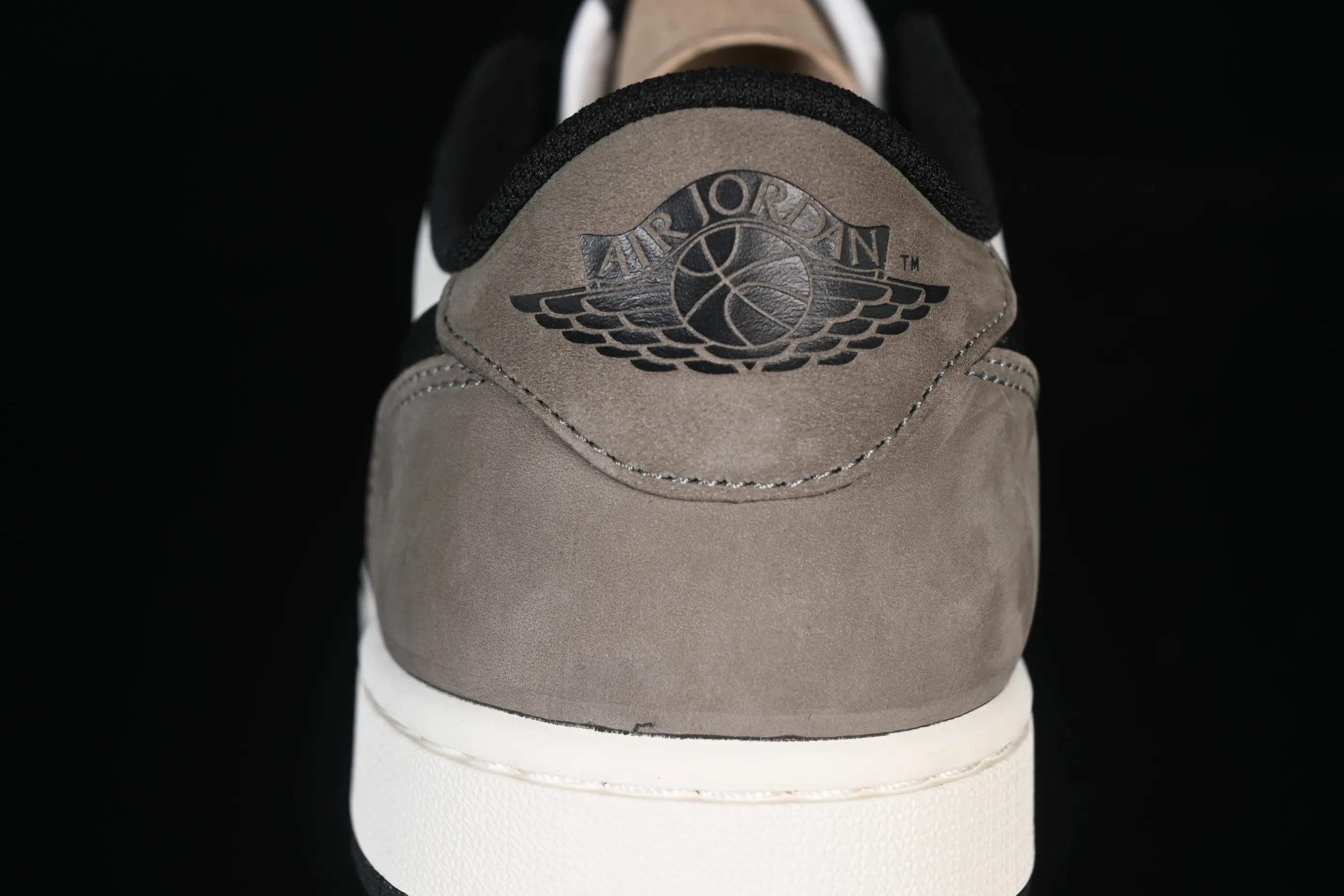 All categories Air Jordan Jordan series basketball shoes Air Jordan 1 Low Air Jordan 1 Low AJ1 Joe 1 Little Mocha Low-top cultural basketball shoes CZ0790-102